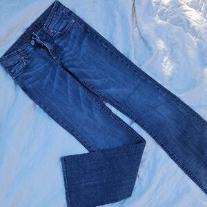 Kut From The Kloth Size 2 Jeans